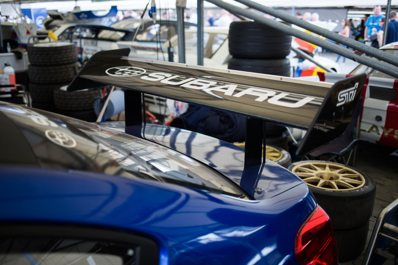 Image credit: Kristen Lee/Jalopnik